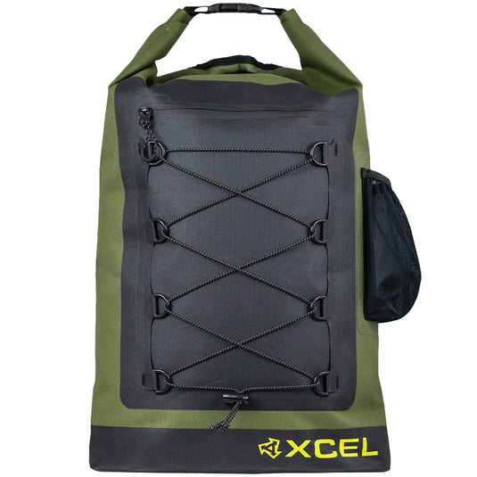 Xcel Dry Pack Surf Backpack - 30L