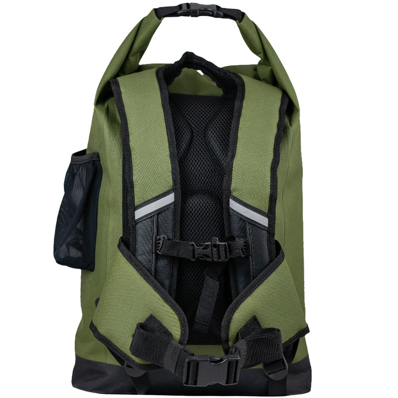 Load image into Gallery viewer, Xcel Dry Pack Surf Backpack - 30L
