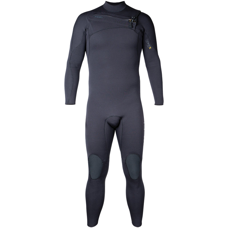 Load image into Gallery viewer, Xcel Comp X 3/2 Chest Zip Wetsuit
