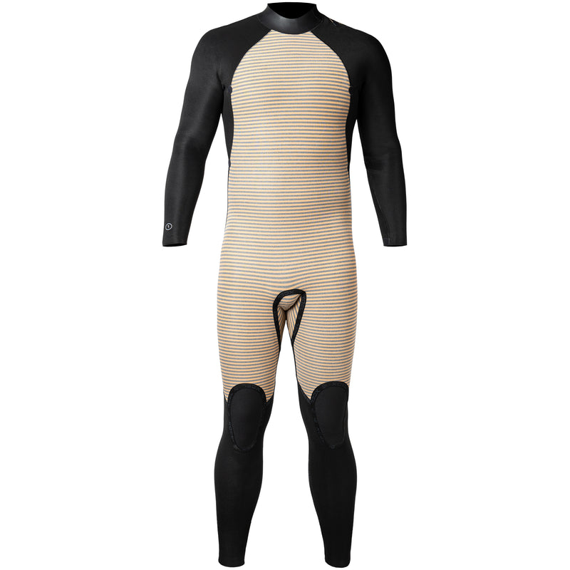 Load image into Gallery viewer, Xcel Comp 3/2 Back Zip Wetsuit
