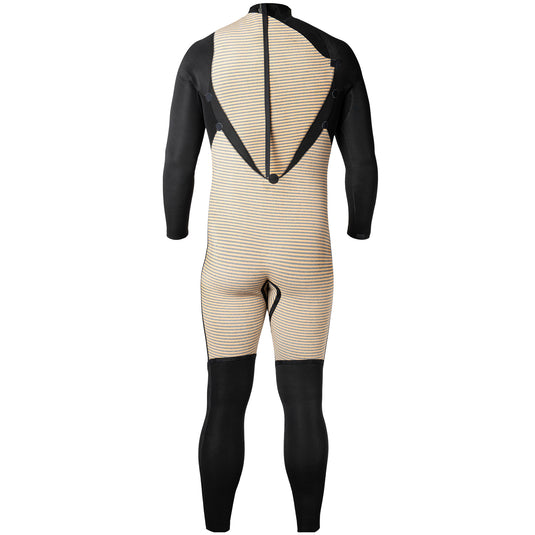 Xcel Comp 3/2 Back Zip Wetsuit