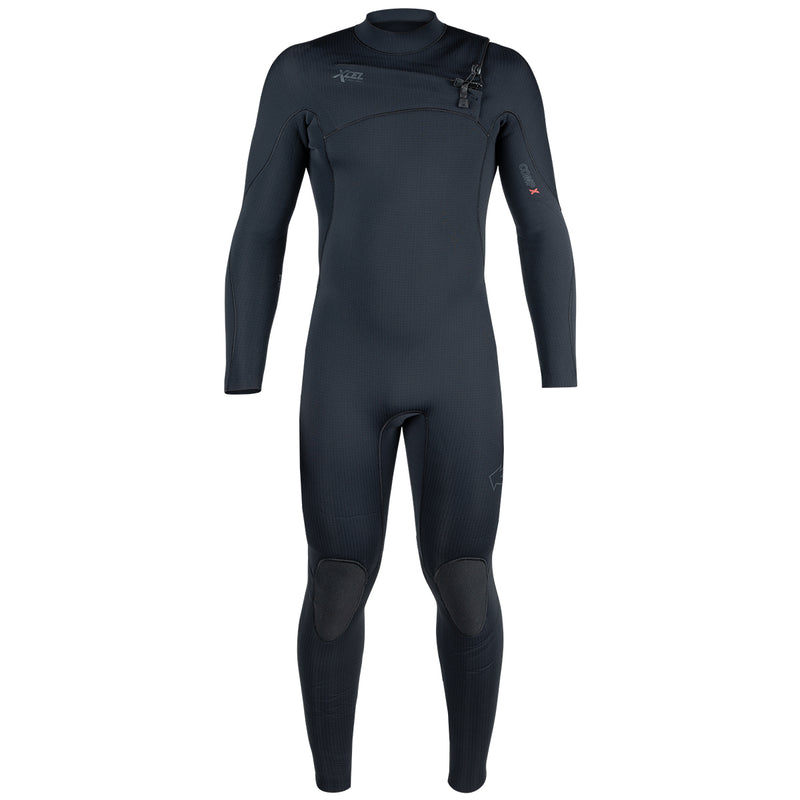 Load image into Gallery viewer, Xcel Comp X 4/3 Chest Zip Wetsuit - 2023
