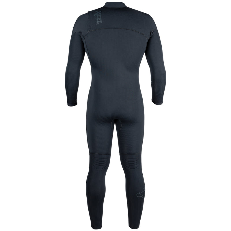 Load image into Gallery viewer, Xcel Comp X 4/3 Chest Zip Wetsuit - 2023
