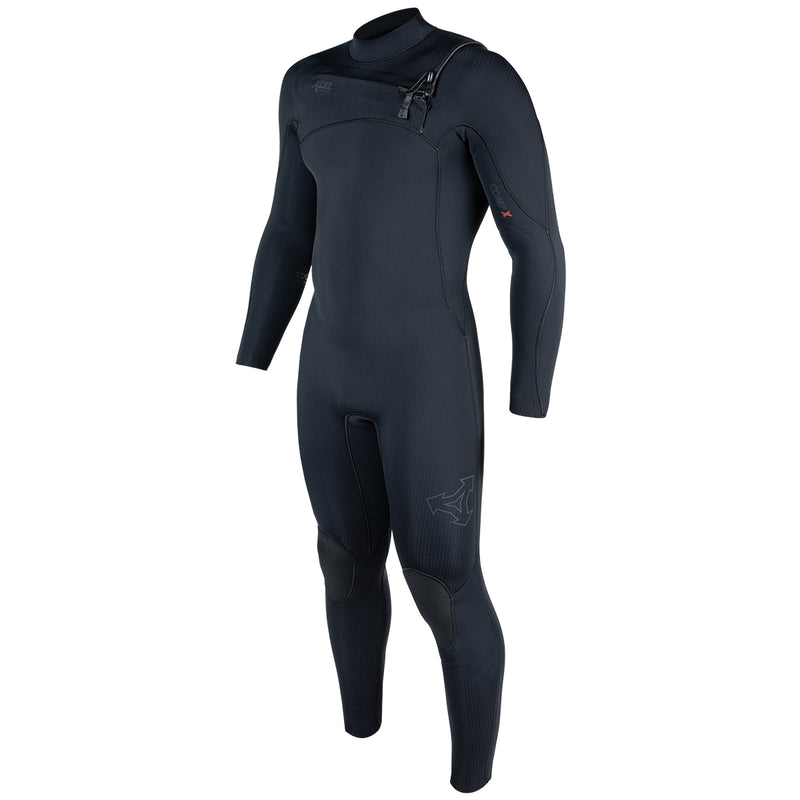 Load image into Gallery viewer, Xcel Comp X 4/3 Chest Zip Wetsuit - 2023
