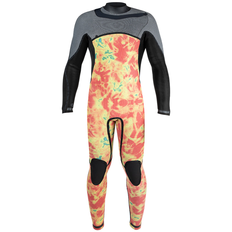 Load image into Gallery viewer, Xcel Comp X 4/3 Chest Zip Wetsuit - 2023
