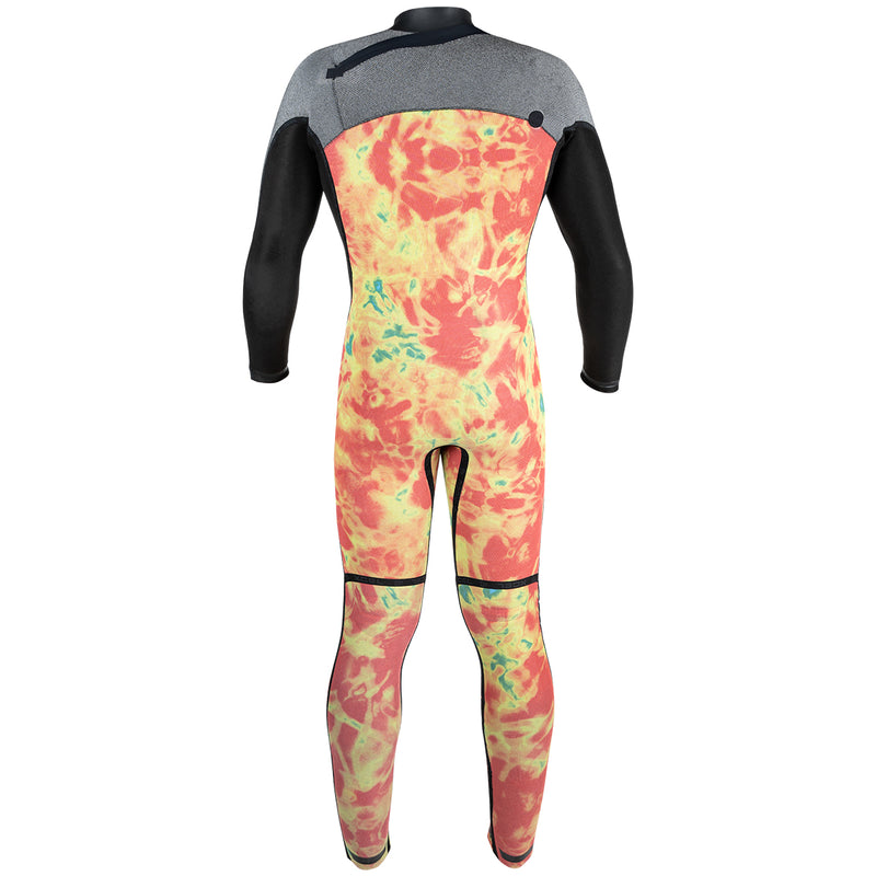 Load image into Gallery viewer, Xcel Comp X 4/3 Chest Zip Wetsuit - 2023
