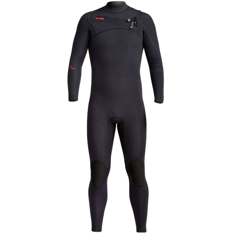 Load image into Gallery viewer, Xcel Infiniti 4/3 Chest Zip Wetsuit
