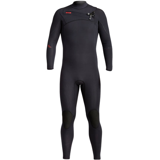 Xcel Infiniti 4/3 Chest Zip Wetsuit