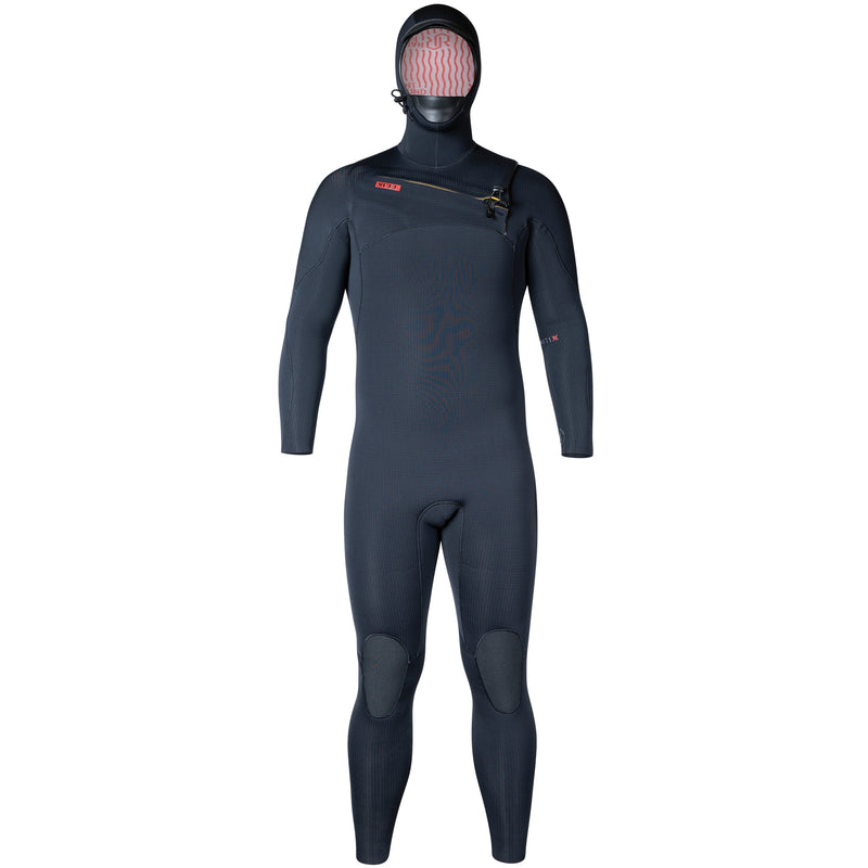 Load image into Gallery viewer, Xcel Infiniti 5/4 Hooded Chest Zip Wetsuit
