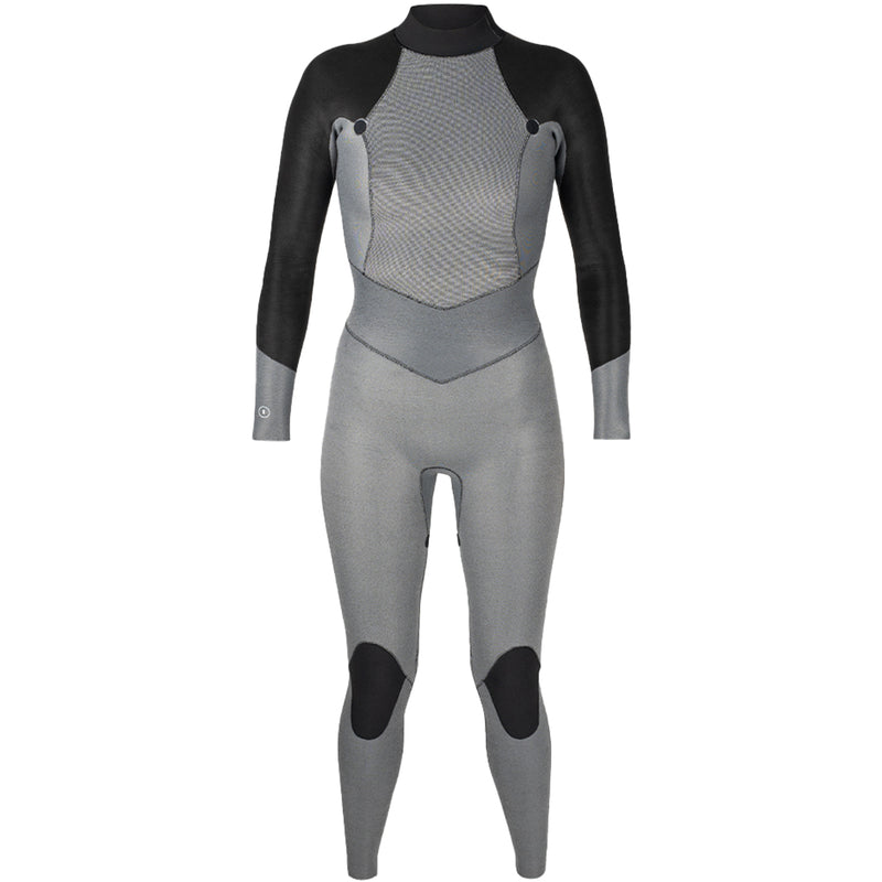 Load image into Gallery viewer, Xcel Women&#39;s Axis 5/4 Back Zip Wetsuit
