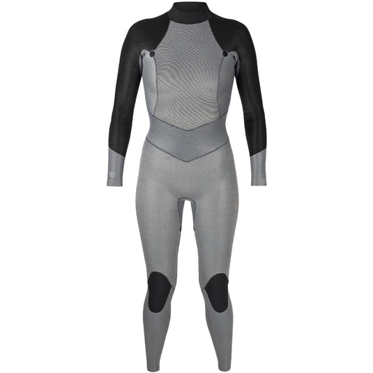 Xcel Women's Axis 5/4 Back Zip Wetsuit