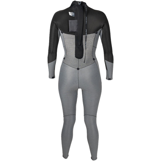 Xcel Women's Axis 4/3 Back Zip Wetsuit