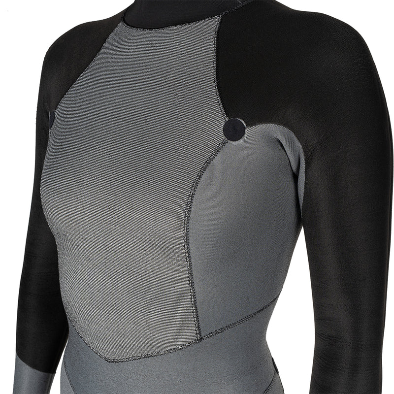 Load image into Gallery viewer, Xcel Women&#39;s Axis 5/4 Back Zip Wetsuit
