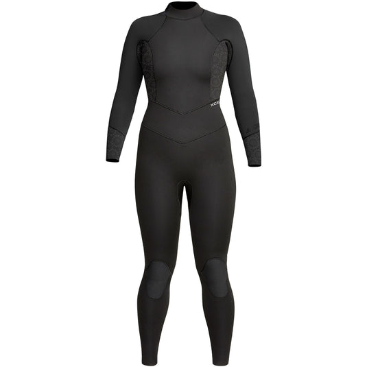 Xcel Women's Axis 5/4 Back Zip Wetsuit