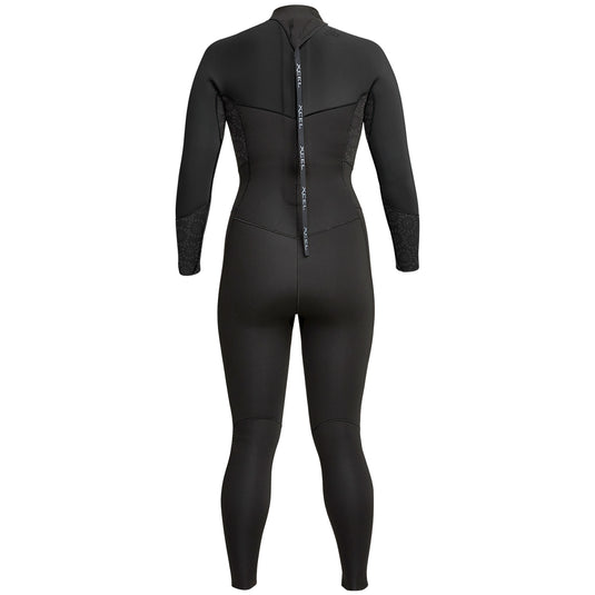 Xcel Women's Axis 5/4 Back Zip Wetsuit