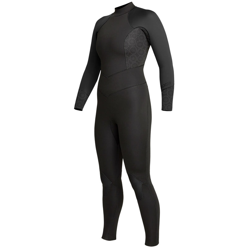 Load image into Gallery viewer, Xcel Women&#39;s Axis 5/4 Back Zip Wetsuit
