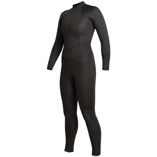 Xcel Women's Axis 4/3 Back Zip Wetsuit