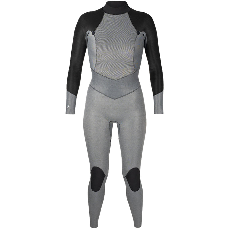 Load image into Gallery viewer, Xcel Women&#39;s Axis 3/2 Back Zip Wetsuit
