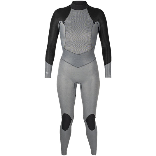 Xcel Women's Axis 3/2 Back Zip Wetsuit