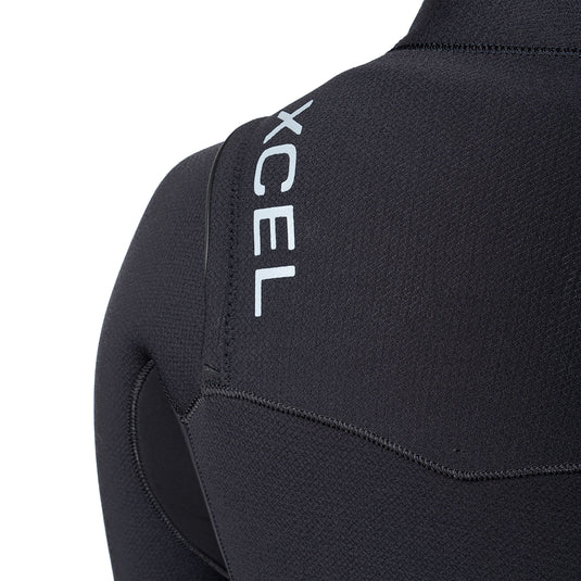 Xcel Women's Comp+ 3/2 Chest Zip Wetsuit