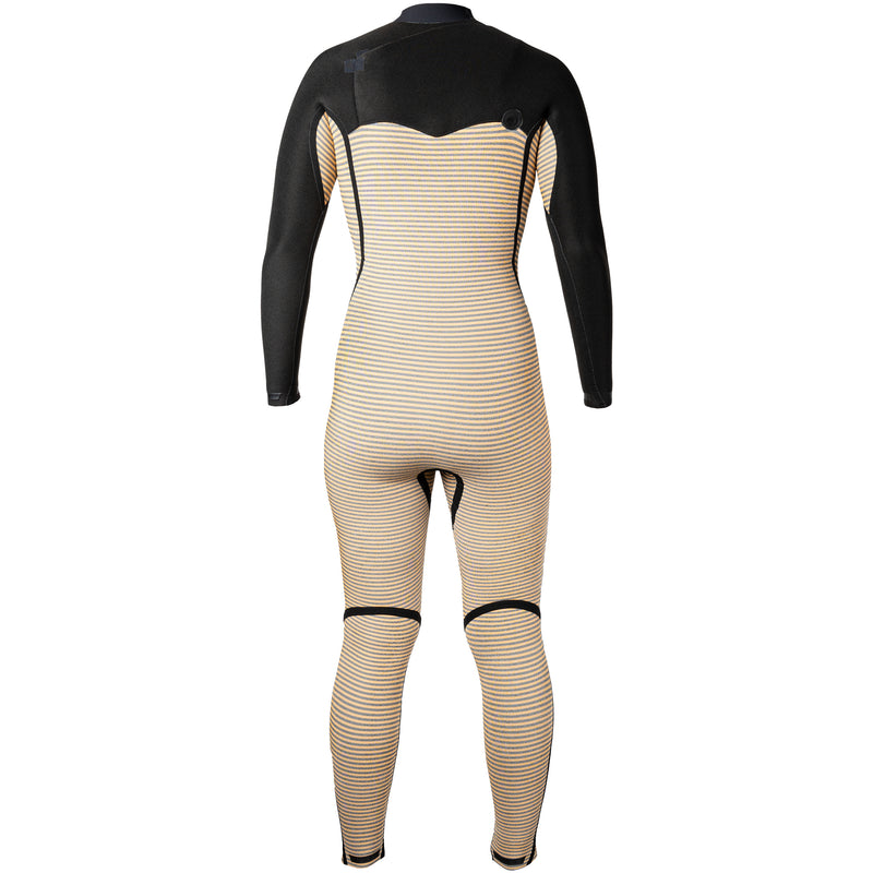 Load image into Gallery viewer, Xcel Women&#39;s Comp+ 3/2 Chest Zip Wetsuit
