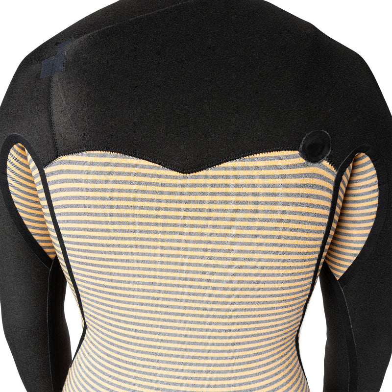 Load image into Gallery viewer, Xcel Women&#39;s Comp+ 3/2 Chest Zip Wetsuit
