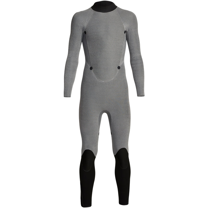 Load image into Gallery viewer, Xcel Youth Axis 4/3 Back Zip Wetsuit
