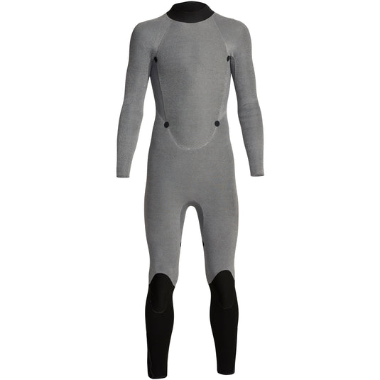 Xcel Youth Axis 4/3 Back Zip Wetsuit