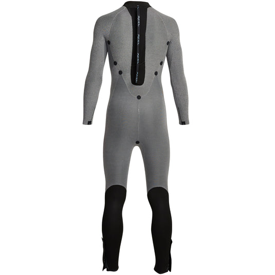 Xcel Youth Axis 4/3 Back Zip Wetsuit