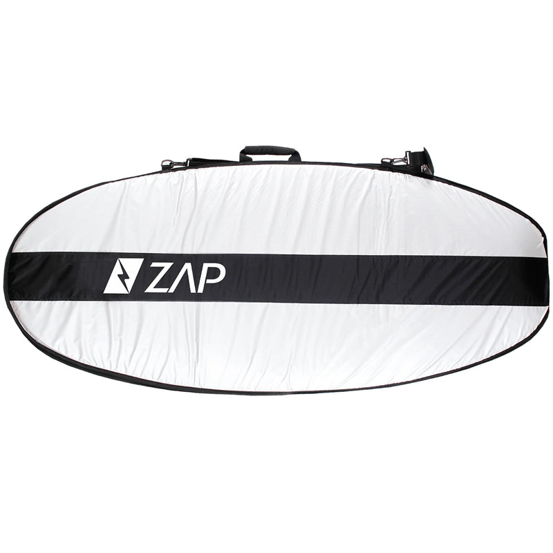 Load image into Gallery viewer, Zap Day Traveler Skimboard Board Bag
