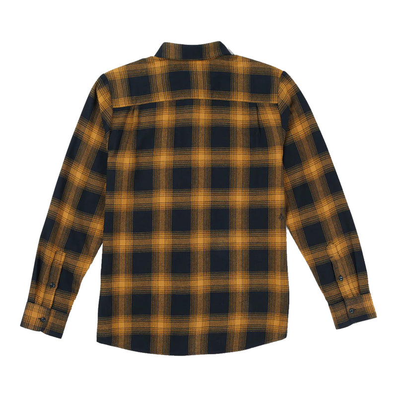 Load image into Gallery viewer, Volcom Netastone Button Down Flannel
