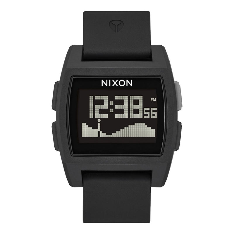 Load image into Gallery viewer, Nixon Base Tide Watch
