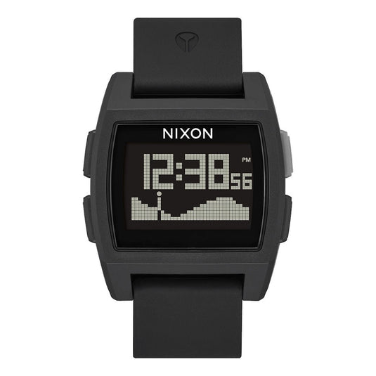 Nixon Base Tide Watch