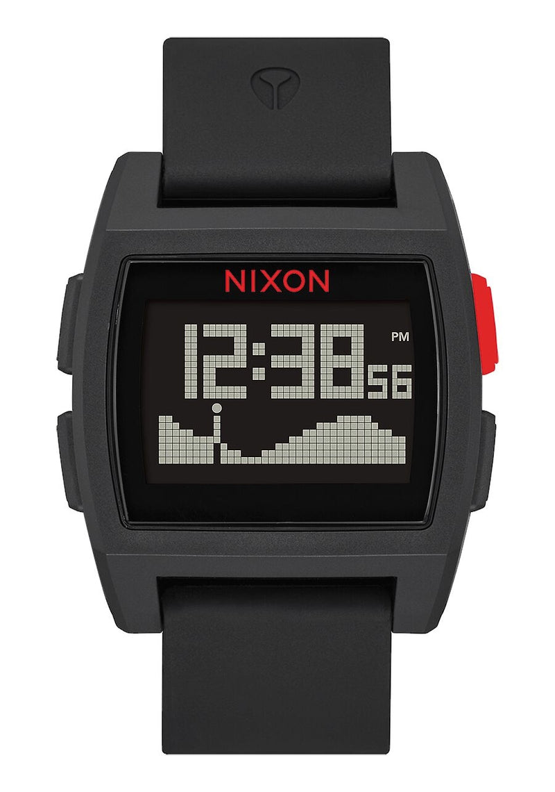 Load image into Gallery viewer, Nixon Base Tide Watch
