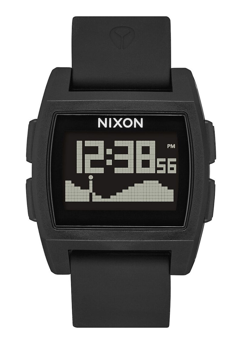 Load image into Gallery viewer, Nixon Base Tide Watch
