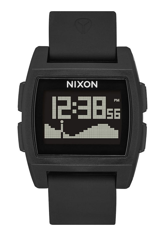 Nixon Base Tide Watch