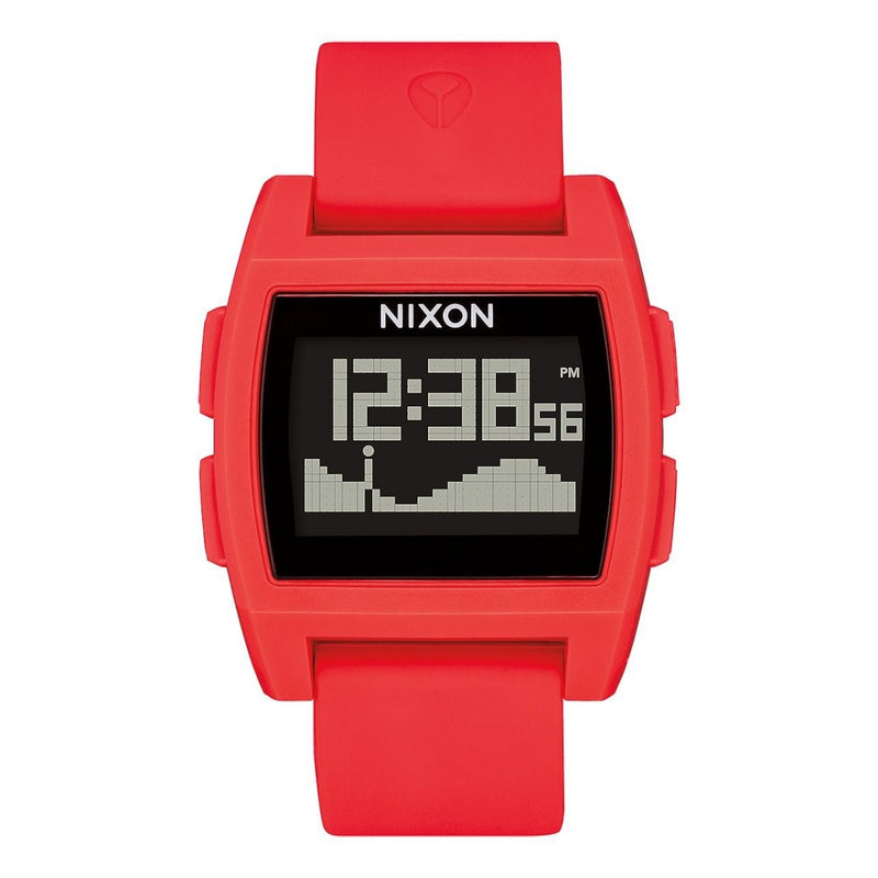 Load image into Gallery viewer, Nixon Base Tide Watch
