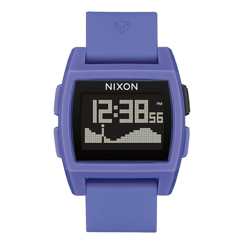 Load image into Gallery viewer, Nixon Base Tide Watch
