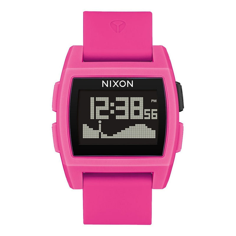 Load image into Gallery viewer, Nixon Base Tide Watch
