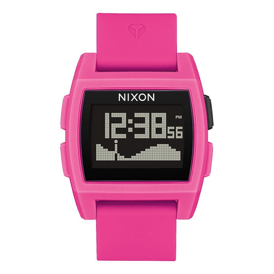 Nixon Base Tide Watch