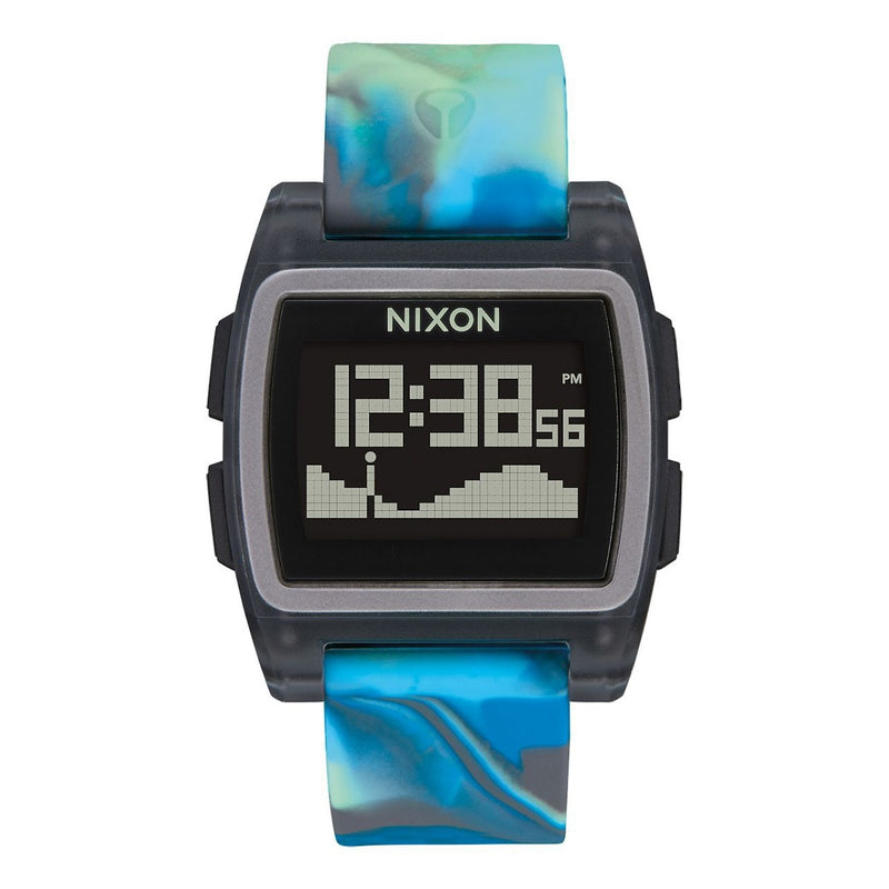 Load image into Gallery viewer, Nixon Base Tide Watch
