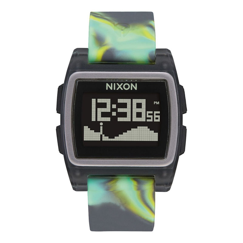 Montre surf online nixon