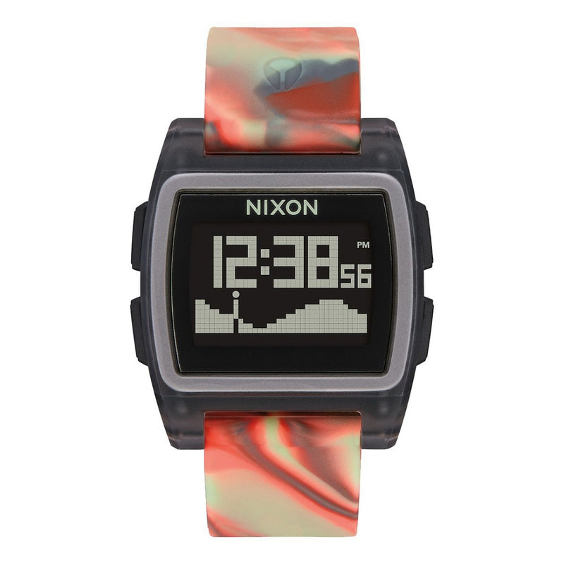 Load image into Gallery viewer, Nixon Base Tide Watch
