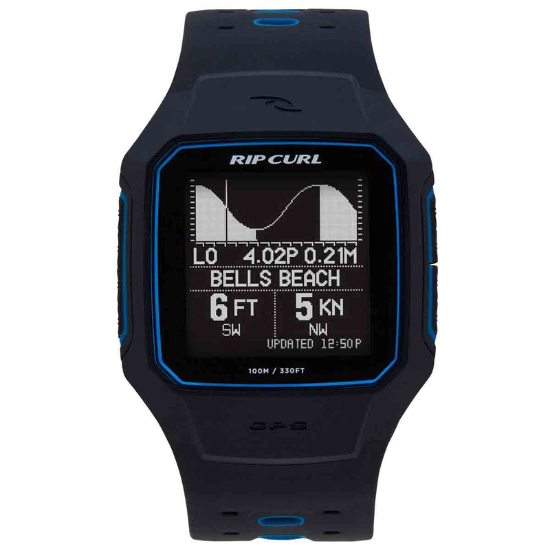 Load image into Gallery viewer, Rip Curl Search GPS 2 Watch
