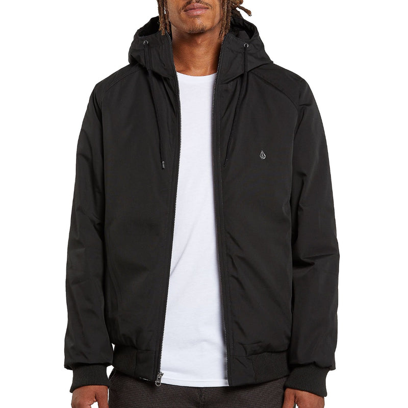 Load image into Gallery viewer, Volcom Hernan 5K Zip Jacket
