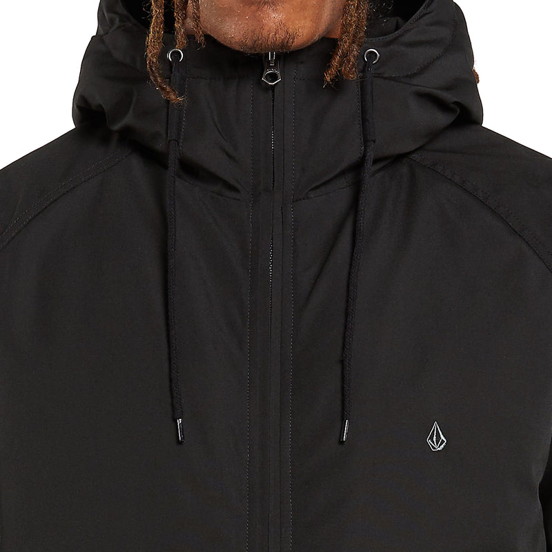 Load image into Gallery viewer, Volcom Hernan 5K Zip Jacket
