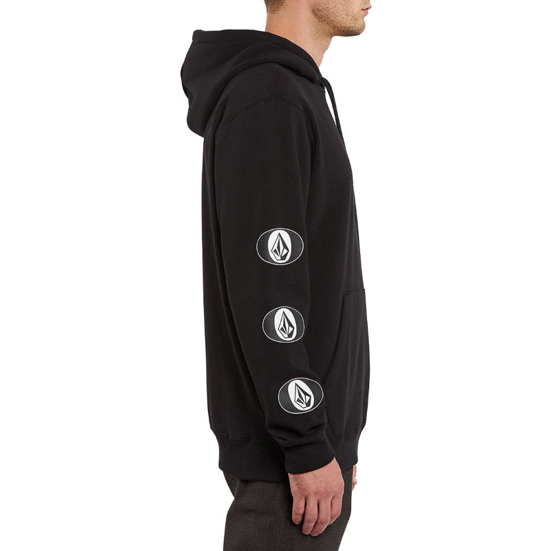 Load image into Gallery viewer, Volcom Stone Stack Hoodie
