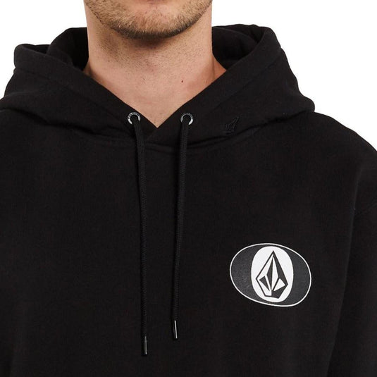 Volcom Stone Stack Hoodie