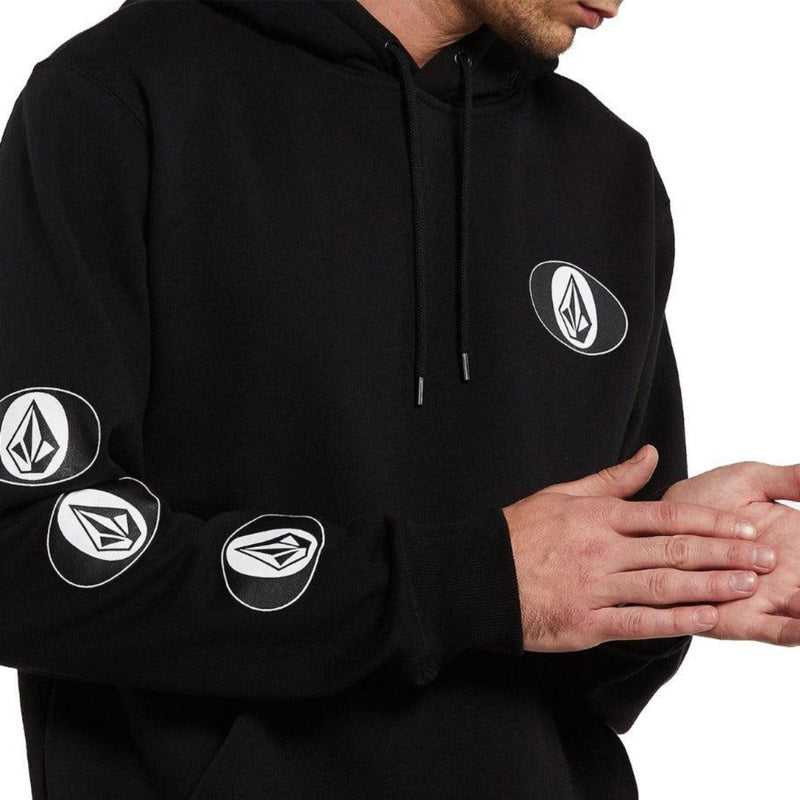 Load image into Gallery viewer, Volcom Stone Stack Hoodie
