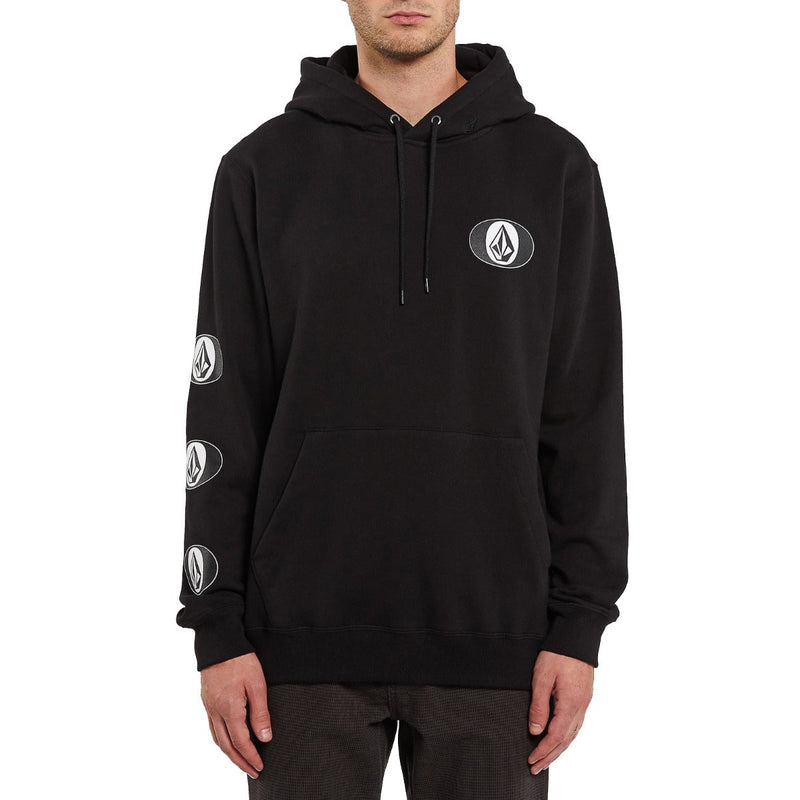 Load image into Gallery viewer, Volcom Stone Stack Hoodie
